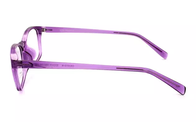 Eyeglasses OWNDAYS | ESSENTIAL OR2010-N  Purple 