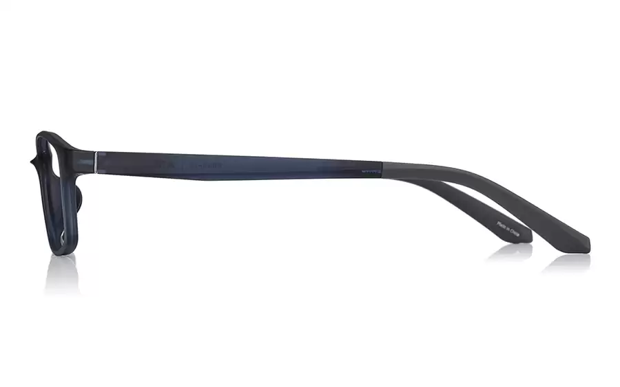 Eyeglasses OWNDAYS | AIR AU2104A-4A  Matte Navy 