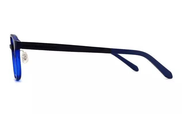 Eyeglasses OWNDAYS | ESSENTIAL FC2013T-8A  ブルー 