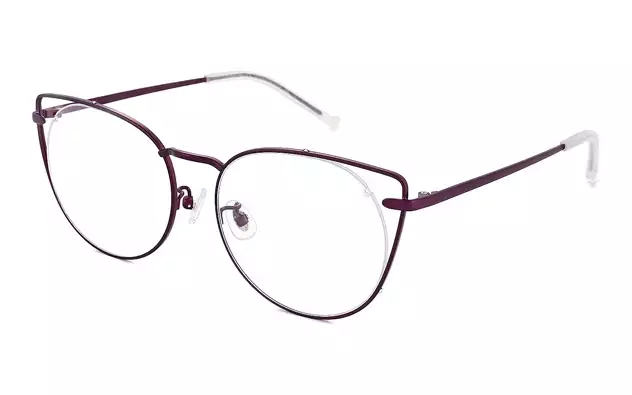 Eyeglasses +NICHE LB1006G-8A  Matte  Pink 
