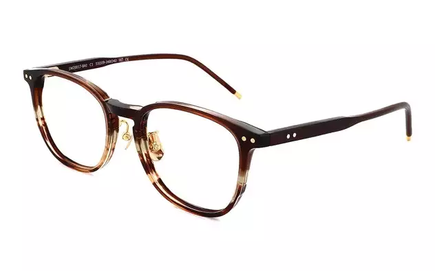 Eyeglasses OWNDAYS | ESSENTIAL SW2001J-8A  ブラウン 