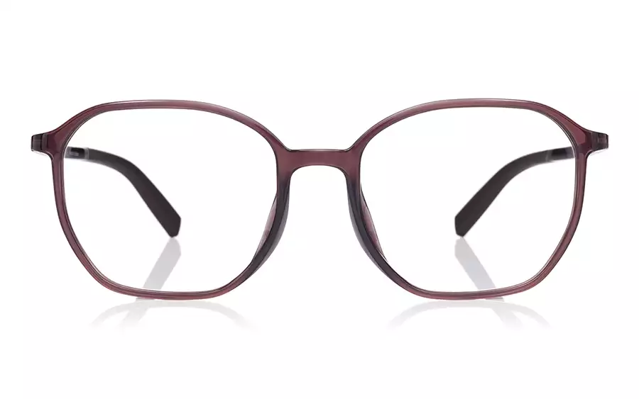 Eyeglasses AIR Ultem AU8010N-3A  Dark Pink 