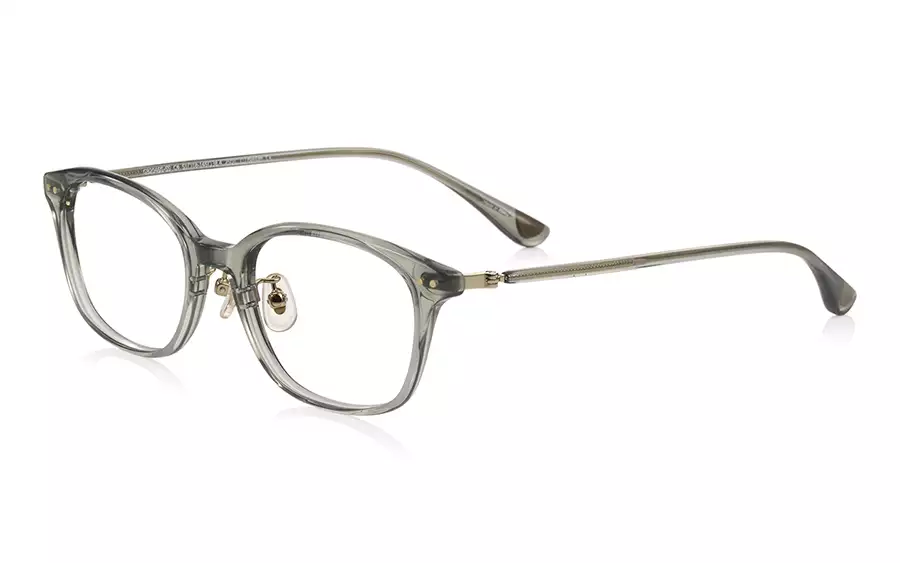 Eyeglasses Graph Belle GB2046G-5S  Khaki 