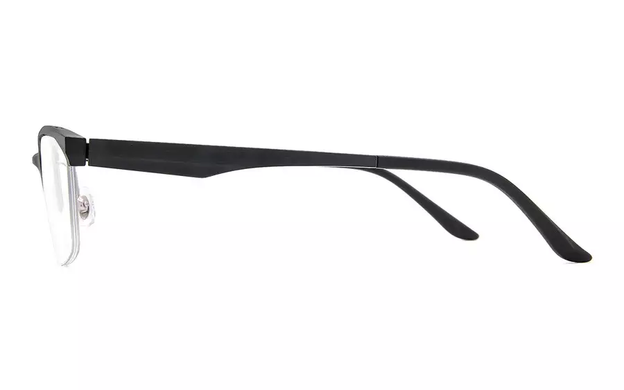 Eyeglasses OWNDAYS | AIR AU2077Q-0S  Black 