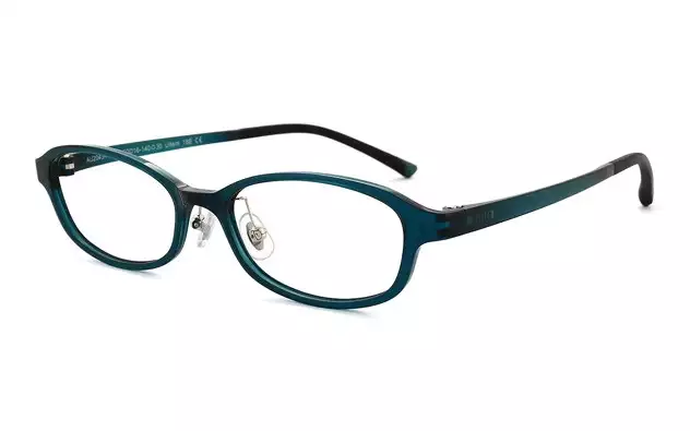 Eyeglasses AIR Ultem AU2043-N  Green 