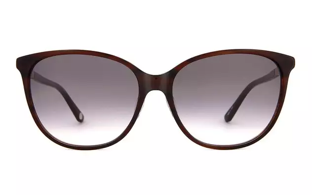 Sunglasses OWNDAYS SUN2076B-0S  Brown 
