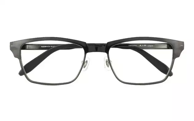 Eyeglasses OWNDAYS | AIR AU2030-K  Gray 
