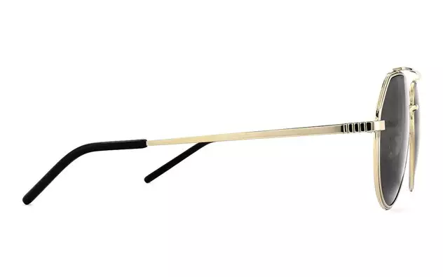 Sunglasses OWNDAYS SUN1018-E  Gold 