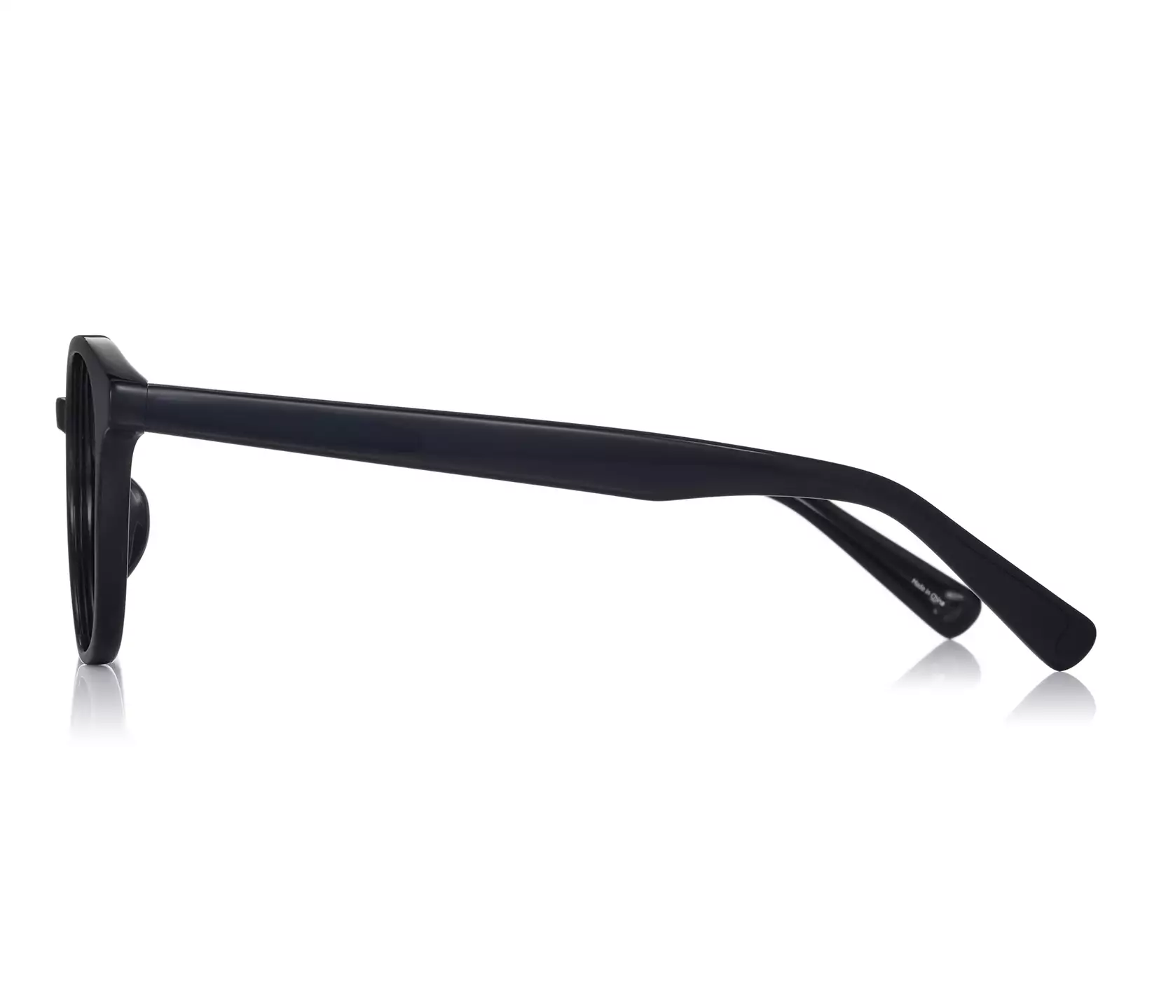 Eyeglasses OWNDAYS | ESSENTIAL RS2003G-5A  Black 
