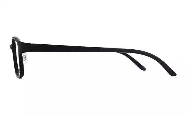 Eyeglasses OWNDAYS | AIR AU2046-P  Matte Black 