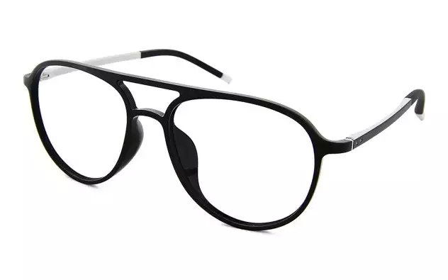 Eyeglasses OWNDAYS | AIR AU2066N-9A  Black 