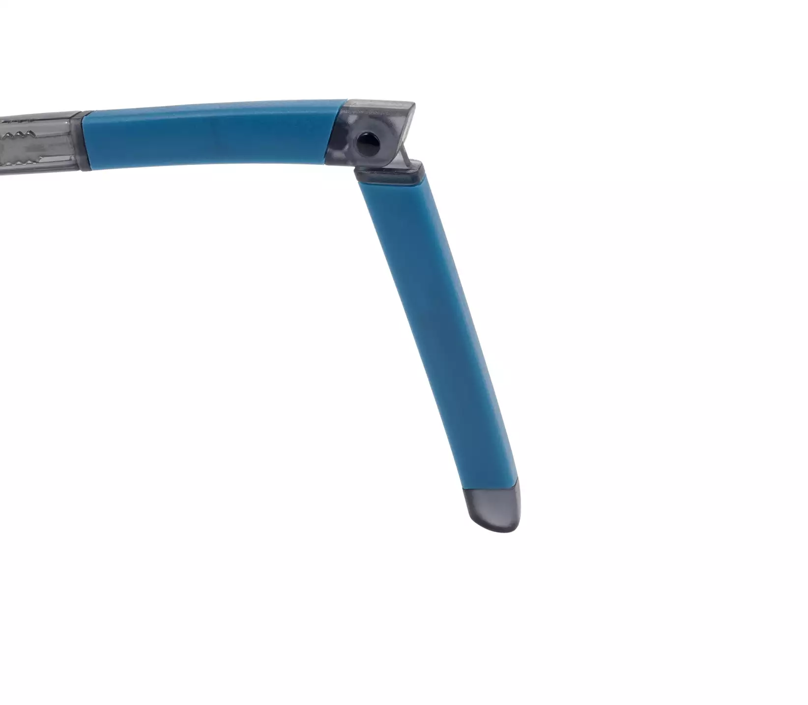 Eyeglasses Junni JU2042N-5S  クリアグレー 