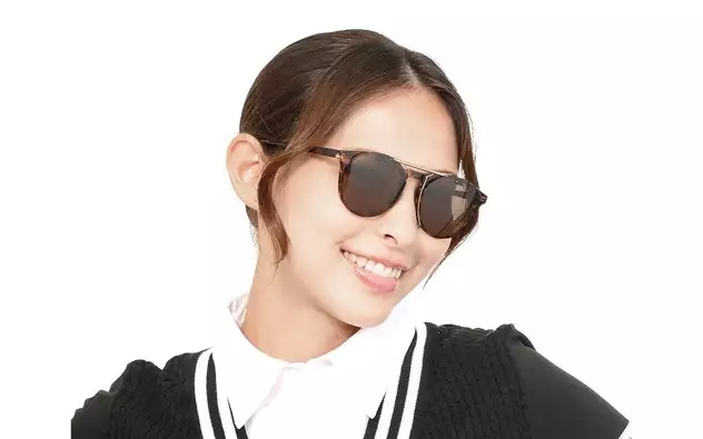 Sunglasses +NICHE NC2001-B  Black 