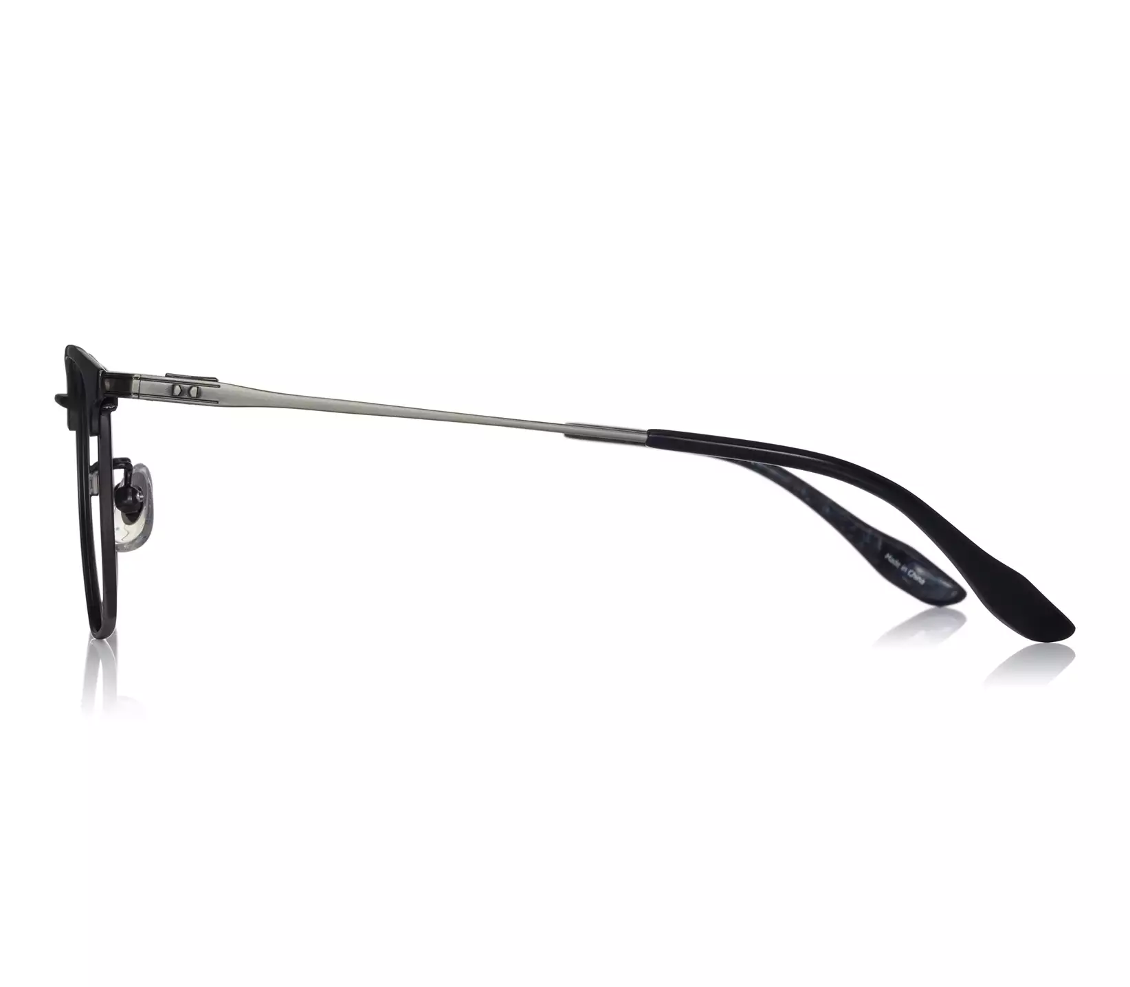 Eyeglasses BACK in BLACK OB1015G-5A  Black 