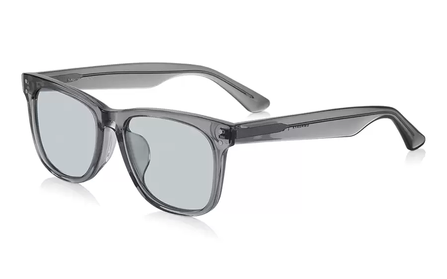 Sunglasses OWNDAYS | SUN SUN2111G-5S  Gray 