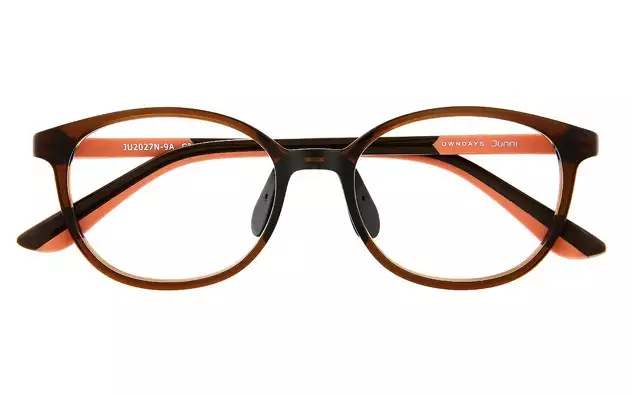 Eyeglasses Junni JU2027N-9A  Brown 