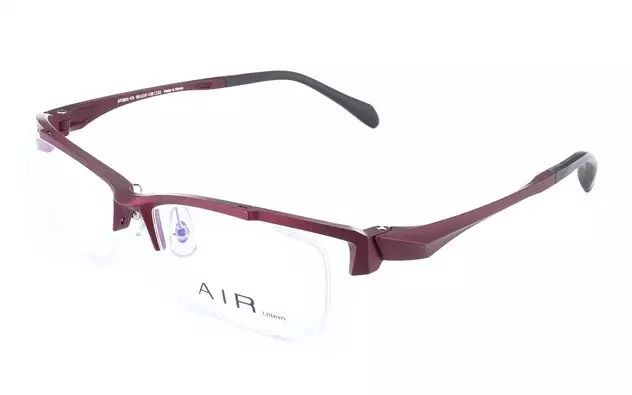 Eyeglasses OWNDAYS | AIR OF2001  Matte Wine 
