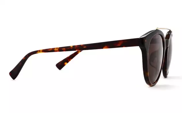 Sunglasses OWNDAYS | SUN SUN2040-T  Brown Demi 