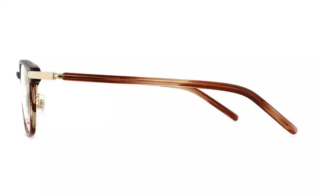 Eyeglasses John Dillinger JD2021-Y  Brown Sasa 