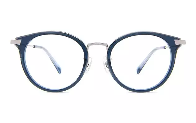 Eyeglasses John Dillinger JD2039Z-0S  Blue 