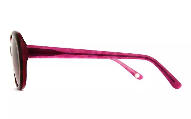 Sunglasses OWNDAYS | SUN SUN2073B-9A  Red 