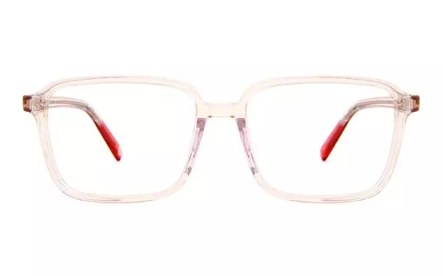 Eyeglasses +NICHE LB2005J-9A  Clear Orange 