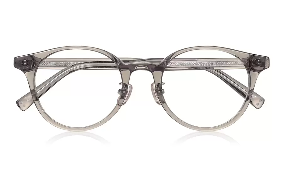 Eyeglasses Graph Belle GB2044B-4A  Khaki 