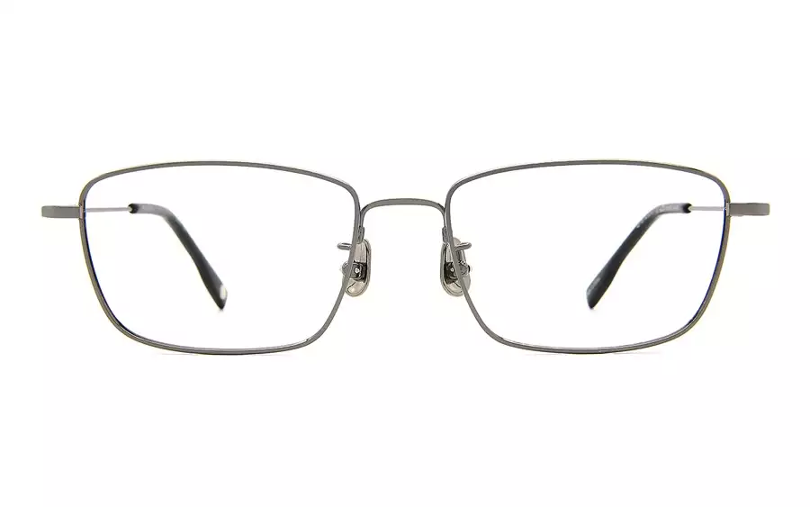 Eyeglasses OWNDAYS | AIR MM1004B-0S  Gun 