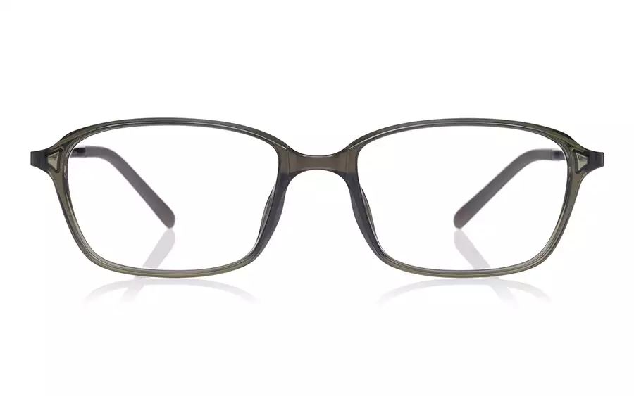 Eyeglasses OWNDAYS | AIR AU2100E-3A  Gray 