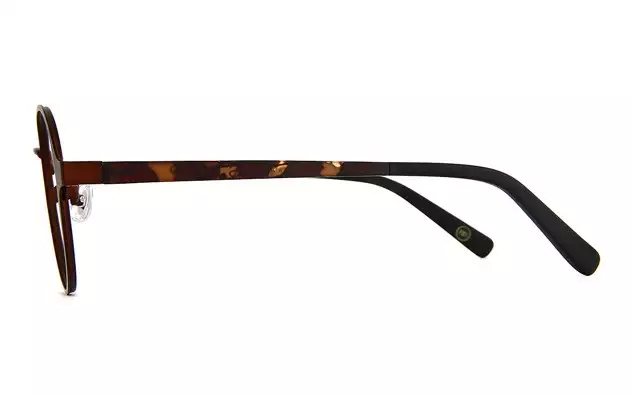 Eyeglasses OWNDAYS | SUN SNP1006N-0S  Matte  Brown 