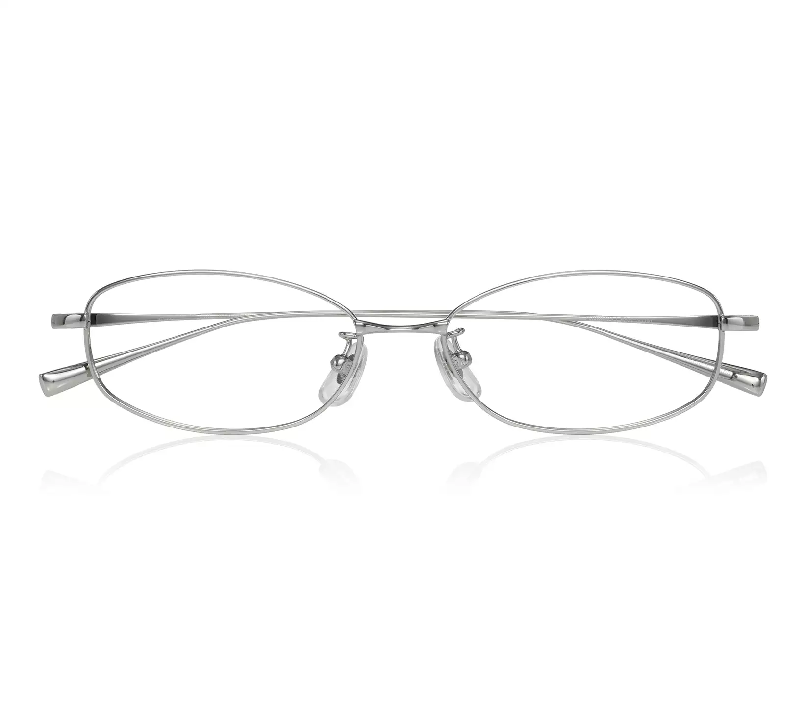 Eyeglasses OWNDAYS | ESSENTIAL OR7005-5A  Silver 
