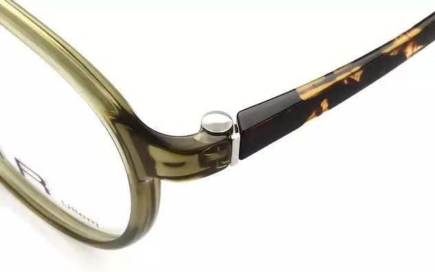 Eyeglasses OWNDAYS | AIR AU2028-W  Khaki 