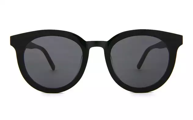 Sunglasses OWNDAYS | SUN SUN2058J-9S  Black 