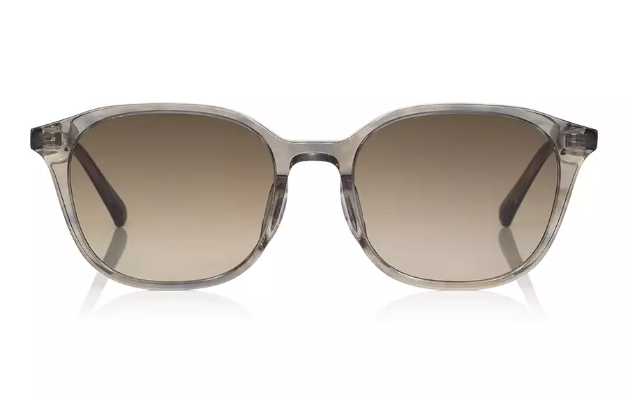 Sunglasses OWNDAYS | SUN SUN2117N-5S  Pink Marble 