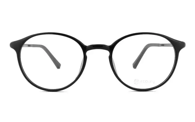 Eyeglasses OWNDAYS | ESSENTIAL ECO2009-K  Black 