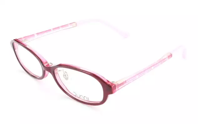 Eyeglasses Junni JU2012  Wine 
