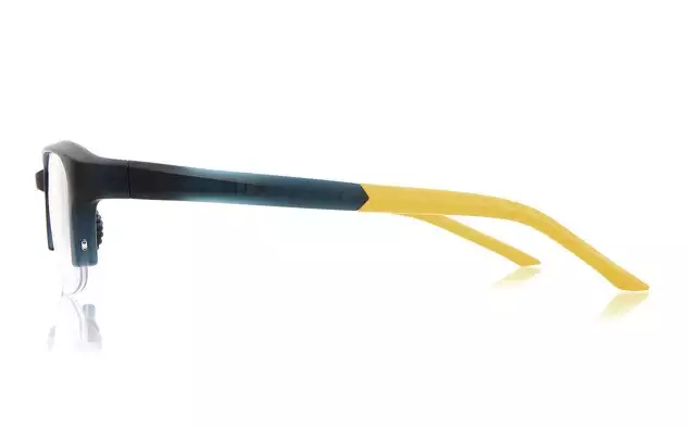 Eyeglasses OWNDAYS | AIR AR2030T-1A  Matte Navy 