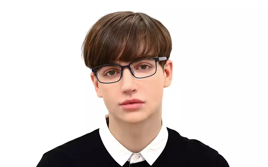 Eyeglasses OWNDAYS | ESSENTIAL OR2066T-2S  Khaki 