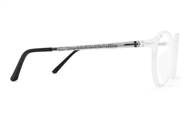 Eyeglasses OWNDAYS | ESSENTIAL ECO2009-K  Clear Gray 