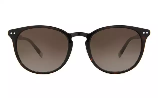 Sunglasses OWNDAYS | SUN SUN2074B-9A  Brown Demi 