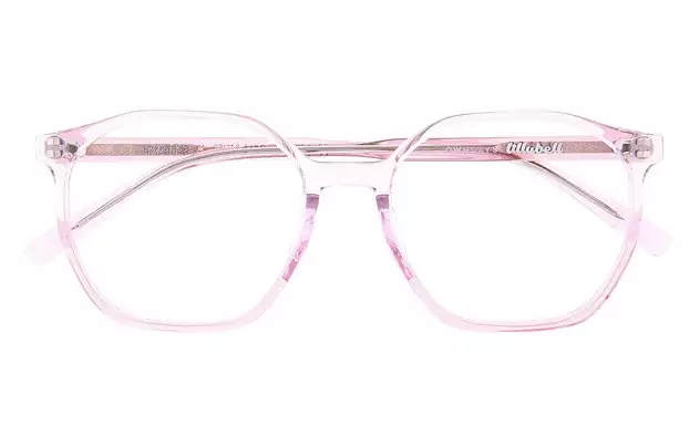 Eyeglasses +NICHE LB2006J-0S  Purple 