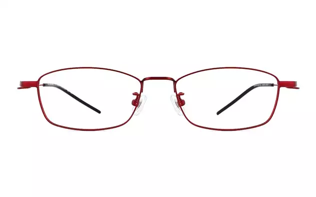Eyeglasses OWNDAYS | AIR AF1023G-8A  レッド 