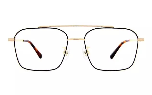 Eyeglasses OWNDAYS | ESSENTIAL BA1029V-9A  Black 