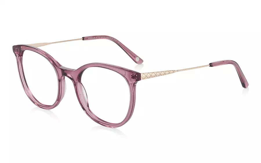 Eyeglasses Graph Belle EUGB212B-2A  Pink 