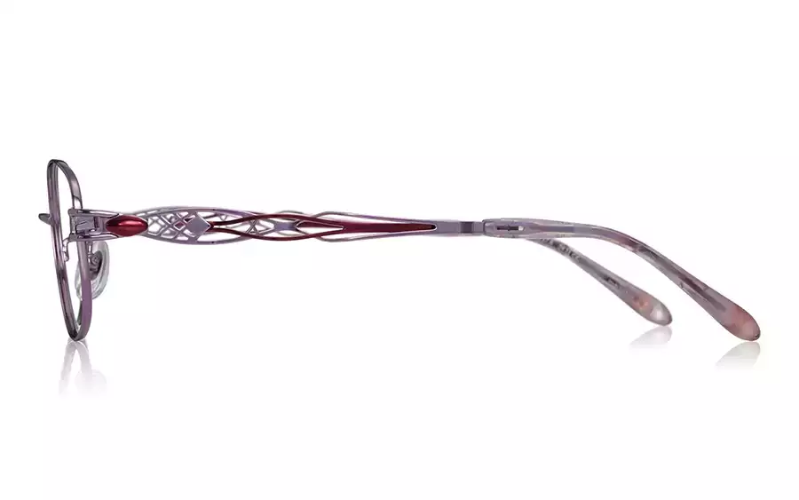 Eyeglasses OWNDAYS | ESSENTIAL AM1019X-4A  Pink 