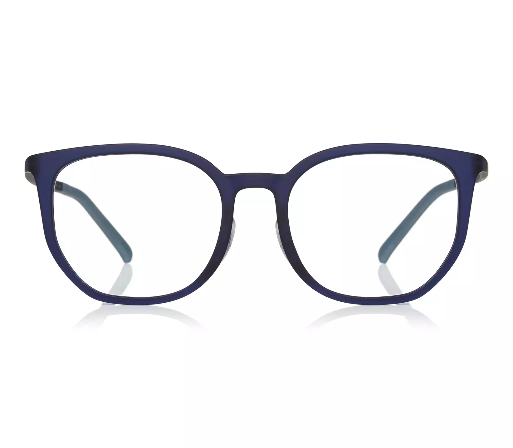 Eyeglasses OWNDAYS | AIR AU2126N-5S  マットネイビー 