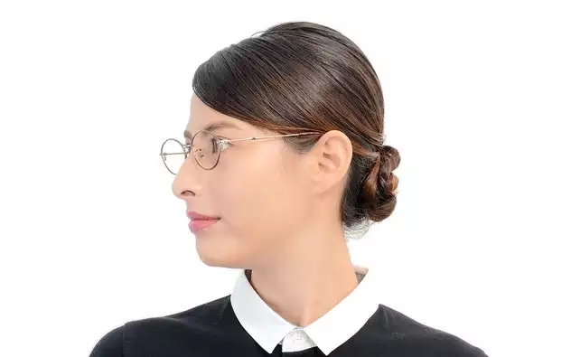 Eyeglasses OWNDAYS | ESSENTIAL CL1008B-9A  レッド 