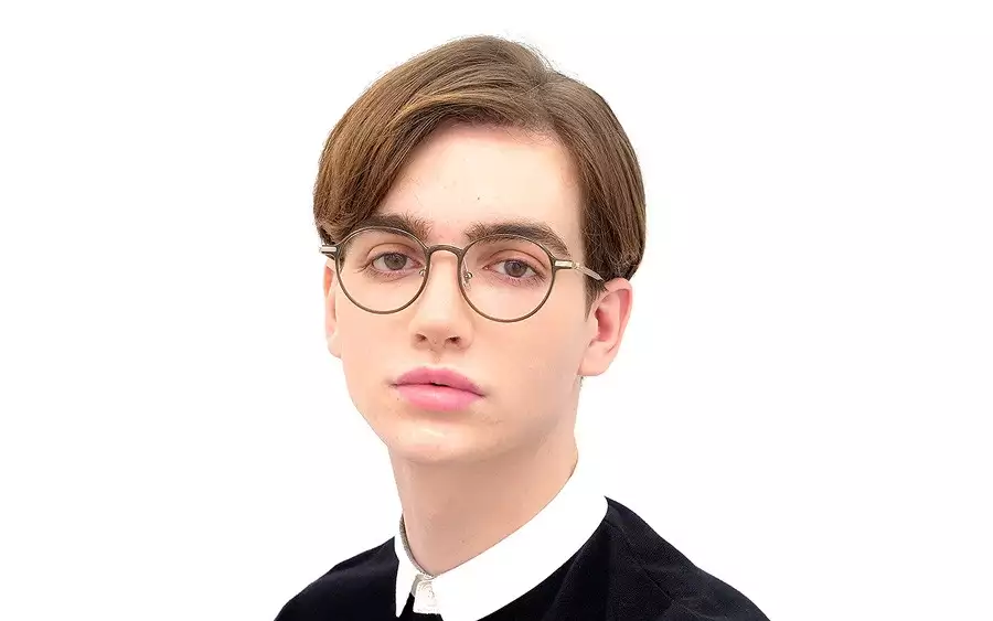 Eyeglasses OWNDAYS | AIR AU2087W-1S  Red 