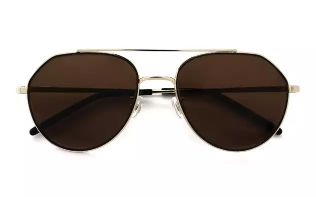 Sunglasses OWNDAYS SUN1018-E  Black 