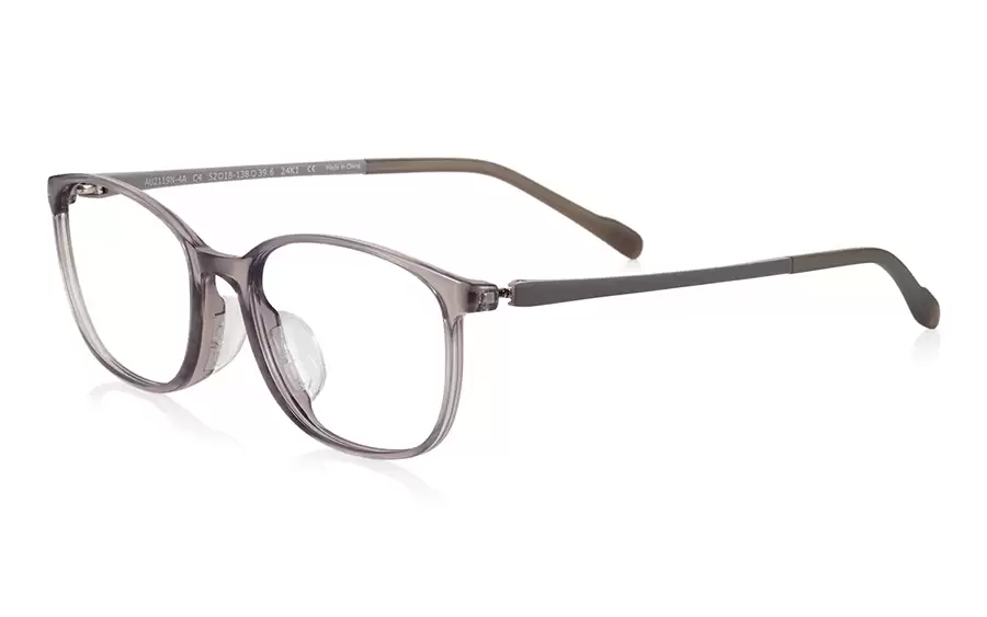 Eyeglasses OWNDAYS | AIR AU2119N-4A  Clear Greige 